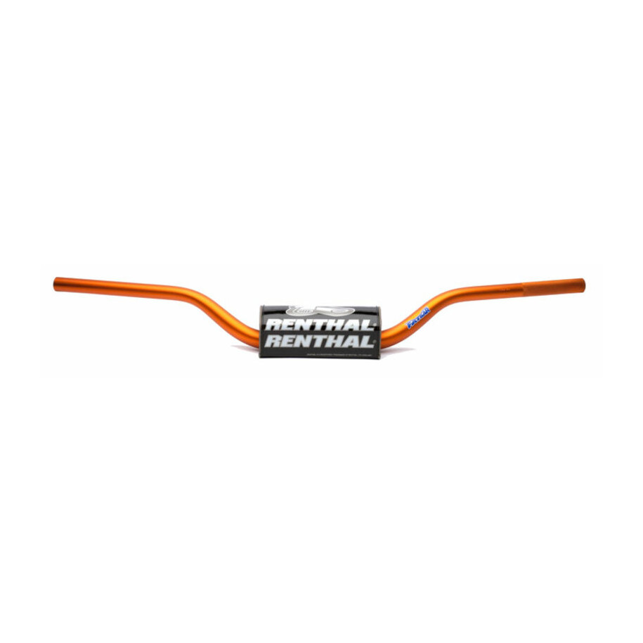 Guidon RENTHAL Fatbar 831 KTM SX85/Husqvarna TC85