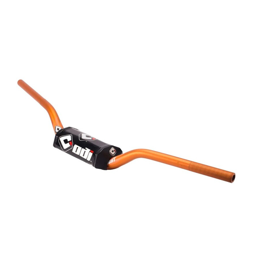 Guidon ODI Podium Flight MX - 628 KTM