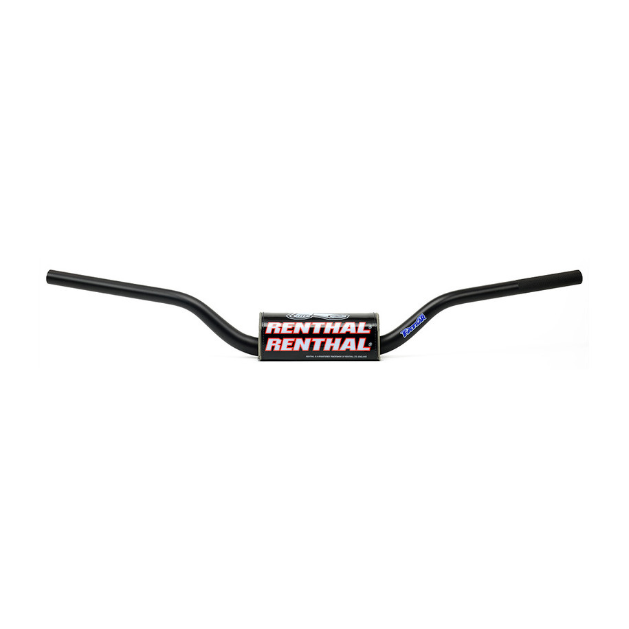 Guidon RENTHAL Fatbar 673 Trials 100