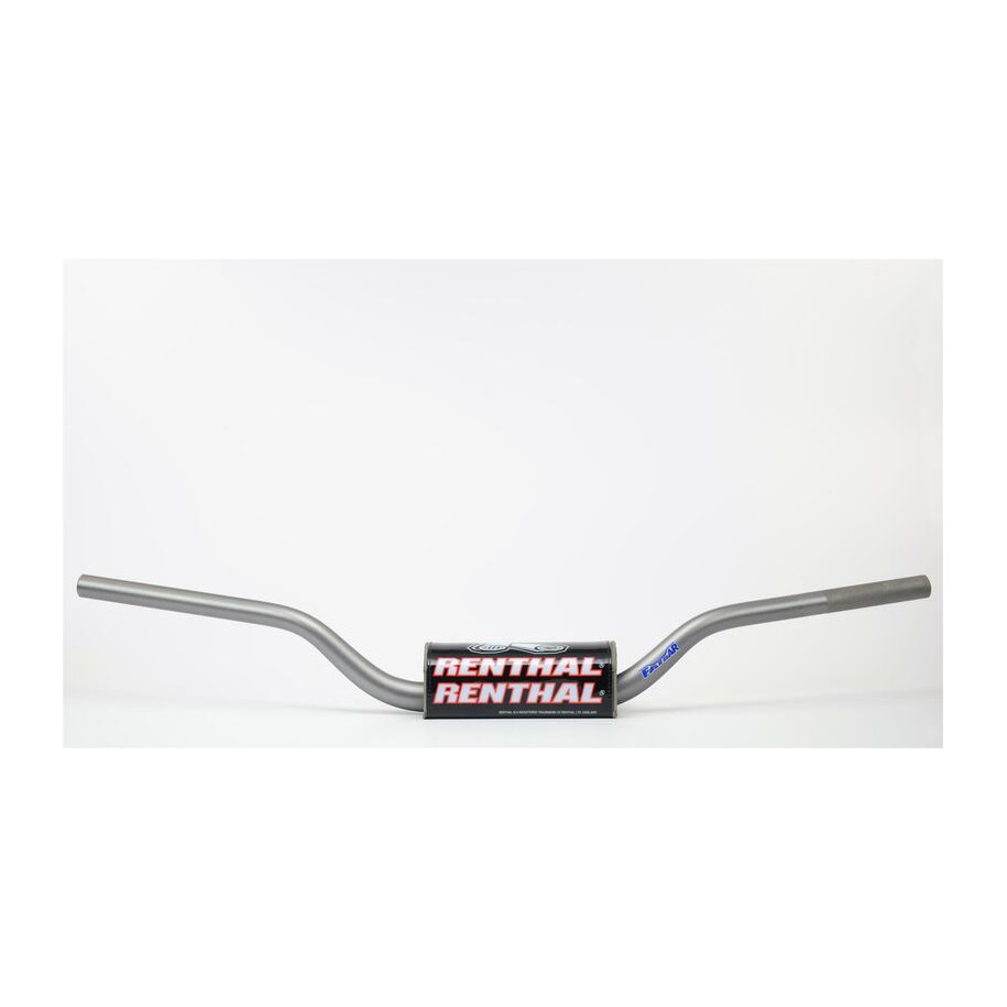 Guidon RENTHAL Fatbar 673 Trials 100
