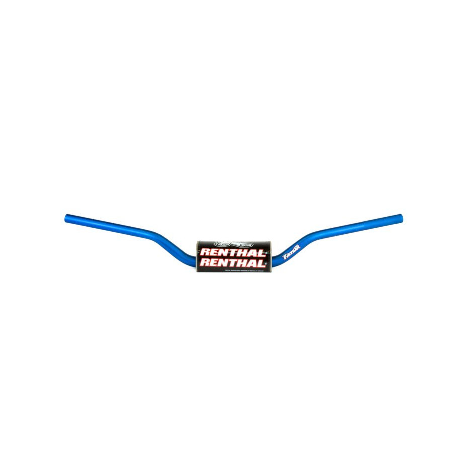 Guidon RENTHAL Fatbar 827 Villopoto/Stewart