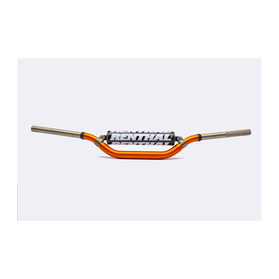 Guidon RENTHAL Twinwall 994 KTM High