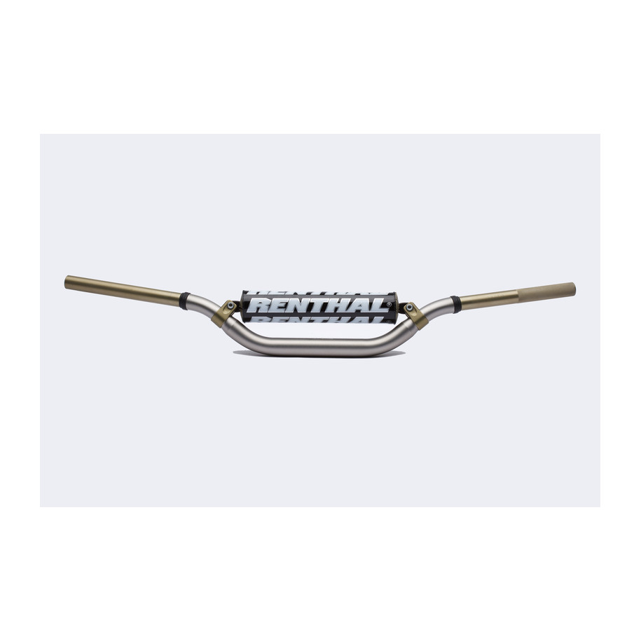 Guidon RENTHAL Twinwall 994 KTM High