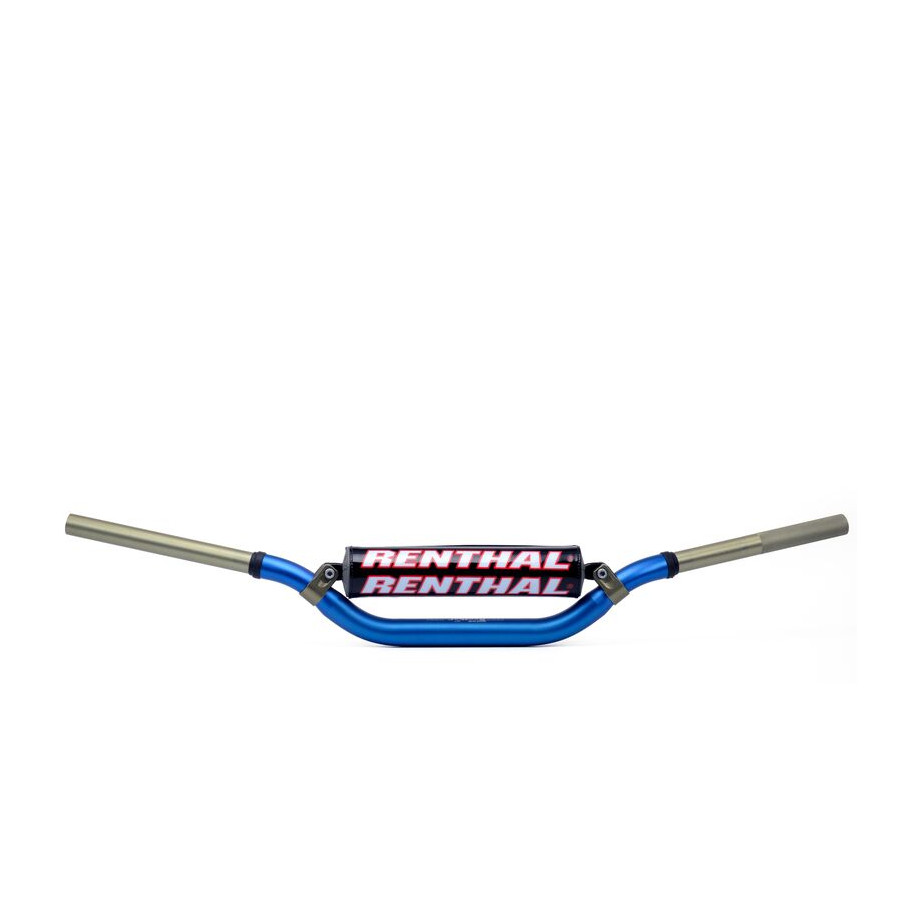 Guidon RENTHAL Twinwall 999 McGrath/KTM SX125-450