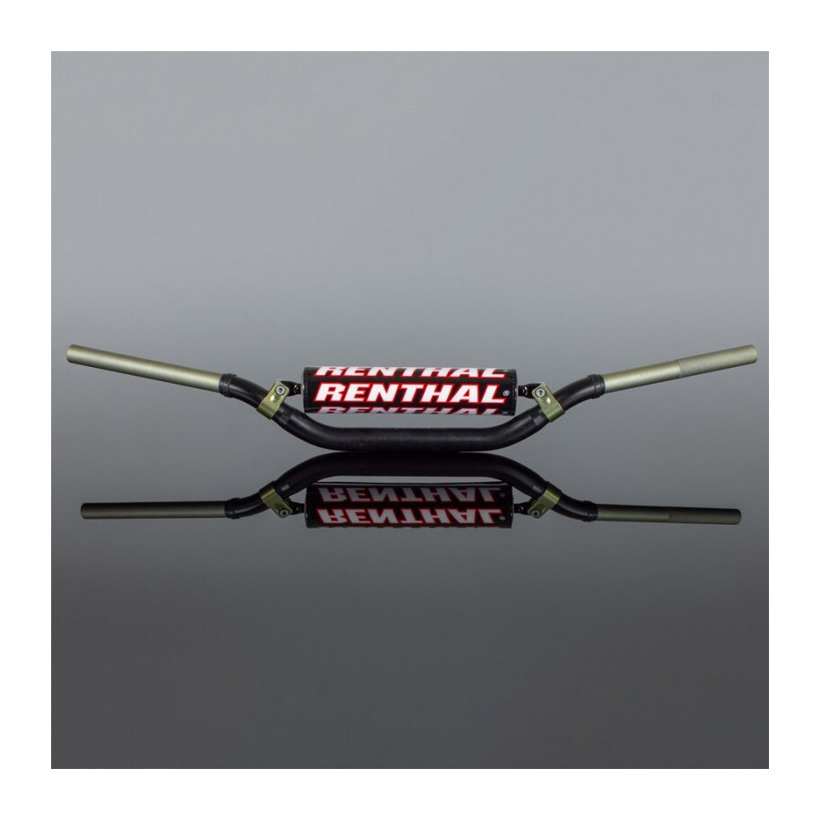 Guidon RENTHAL Twinwall type 990