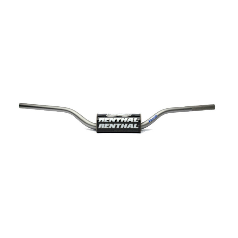 Guidon RENTHAL Fatbar 745 Enduro