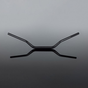 Guidon RENTHAL Street Fatbar 835