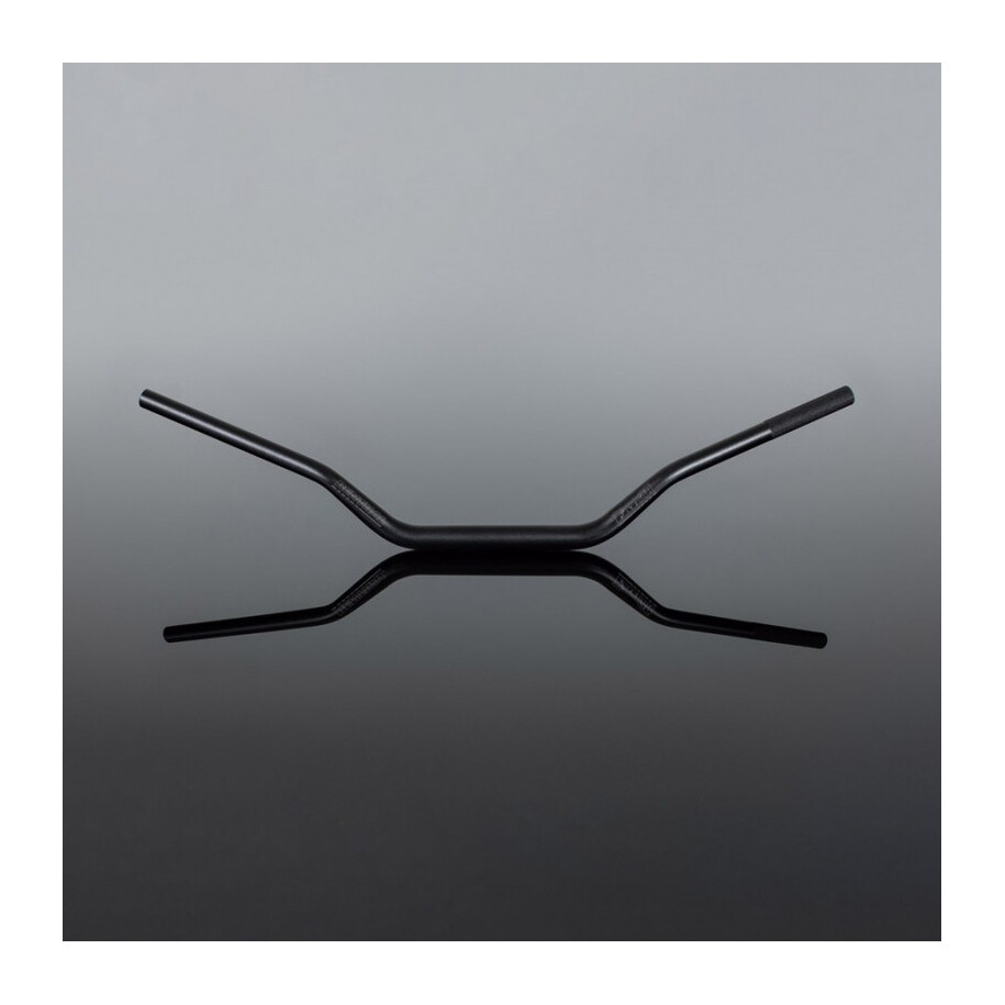 Guidon RENTHAL Street Fatbar 835
