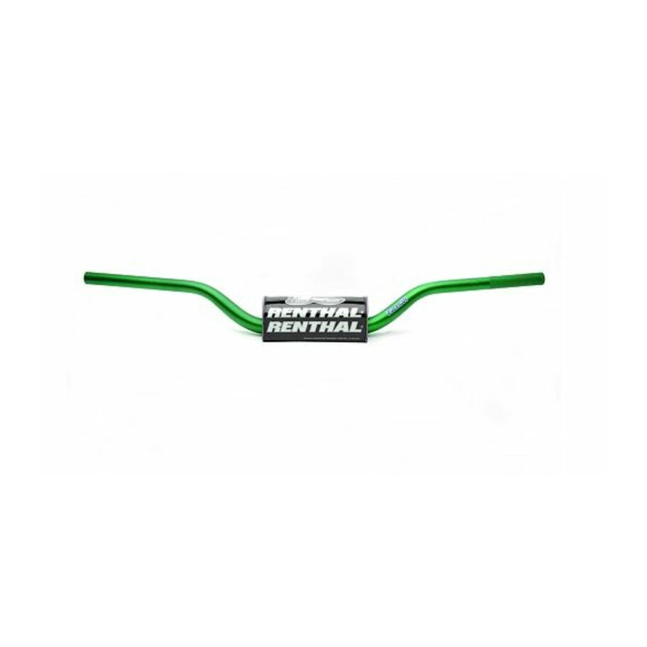 Guidon RENTHAL Fatbar 604 RC Honda CRF/Kawasaki KX-KXF