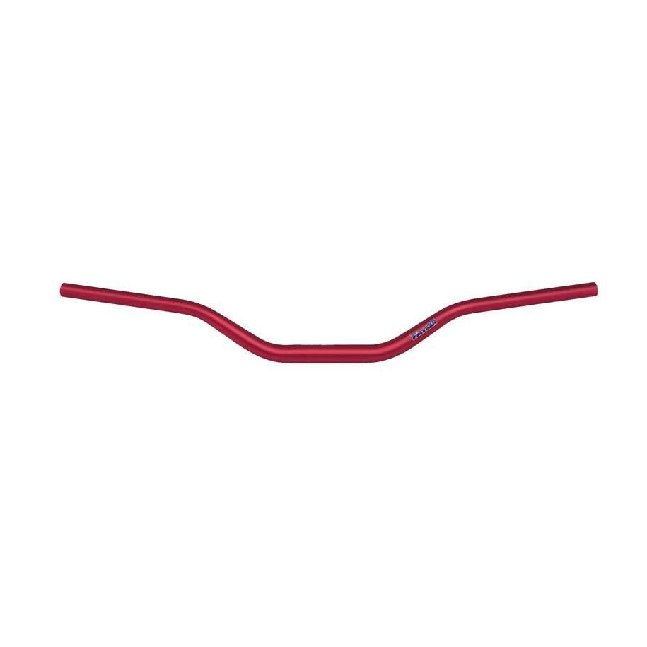 Guidon RENTHAL Fatbar 604 RC Honda CRF/Kawasaki KX-KXF