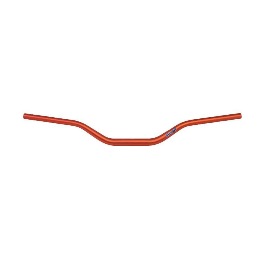 Guidon RENTHAL Fatbar 604 RC Honda CRF/Kawasaki KX-KXF