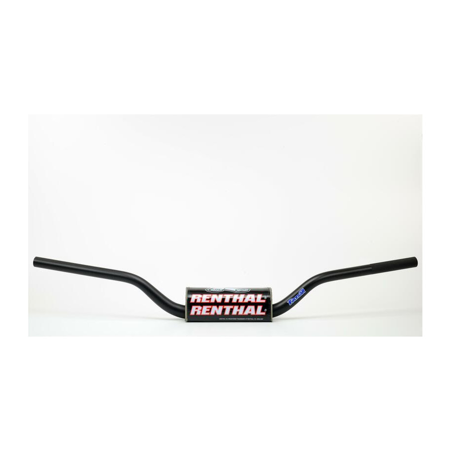 Guidon RENTHAL Fatbar 609 RC High