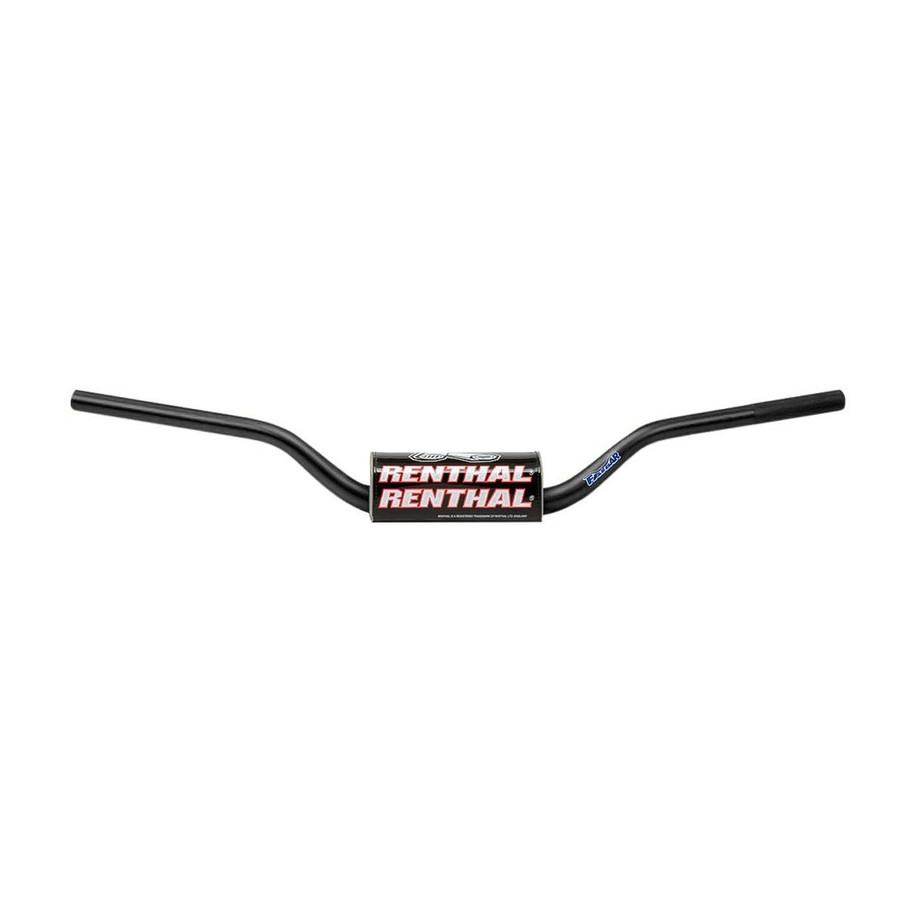 Guidon RENTHAL Fatbar 821 McGrath/KTM SX125/450/Suzuki