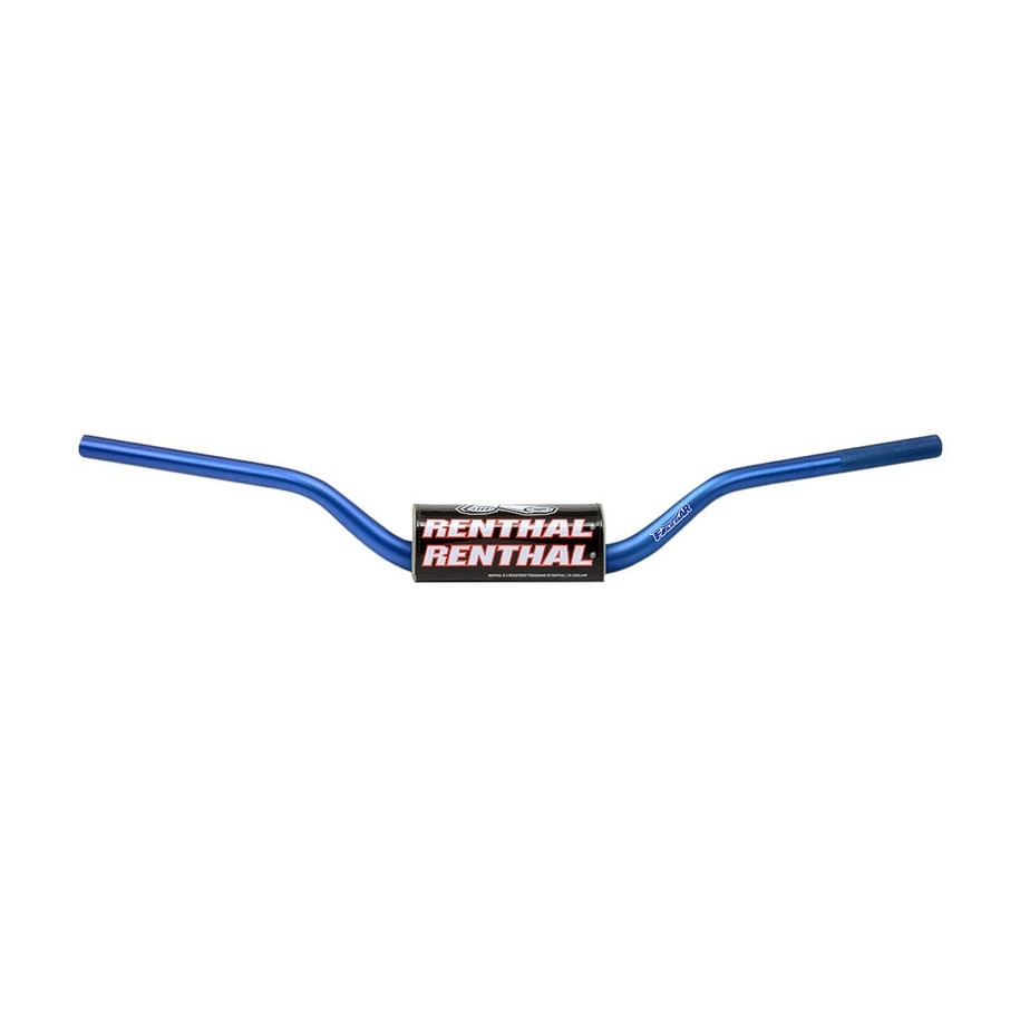 Guidon RENTHAL Fatbar 821 McGrath/KTM SX125/450/Suzuki
