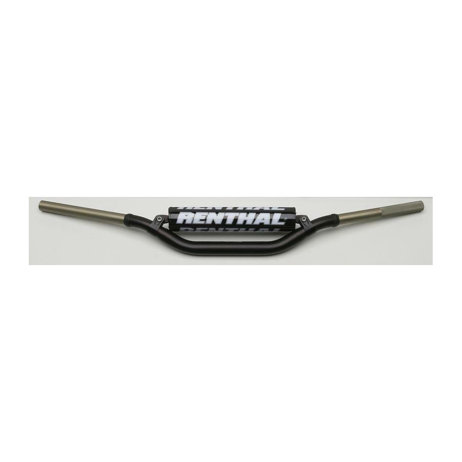 Guidon RENTHAL Twinwall 922 RC High