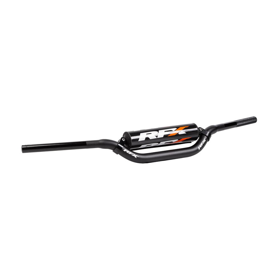 Guidon conique avec barre transversale RFX Pro Series F8 RC Mini