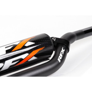 Guidon conique avec barre transversale RFX Pro Series F8 RC Mini