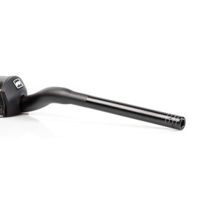 Guidon conique avec barre transversale RFX Pro Series F8 RC Mini