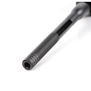 Guidon conique avec barre transversale RFX Pro Series F8 RC Mini