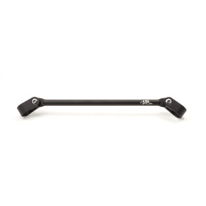 Barres transversales guidons HIGHSIDER pro Cross-Bar - noir mat