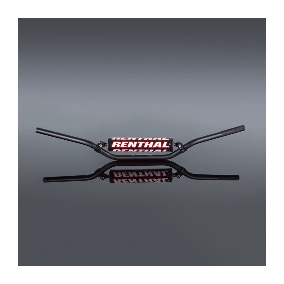 Guidon RENTHAL Mini MX 7/8" - 816 CRF150R Adult Bar