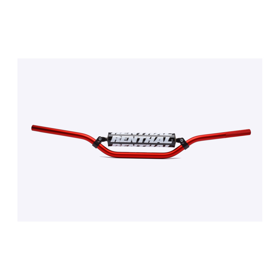 Guidon RENTHAL MX/Enduro 7/8" 693 Enduro
