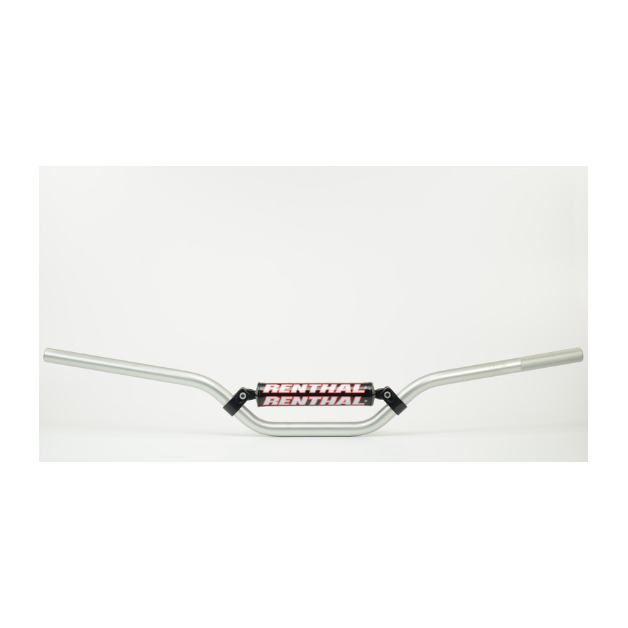 Guidon RENTHAL Trials 7/8" 735 4.5