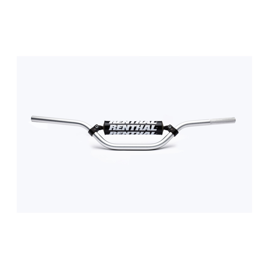 Guidon RENTHAL Mini MX 7/8" 780 Kawasaki KX80/85/100