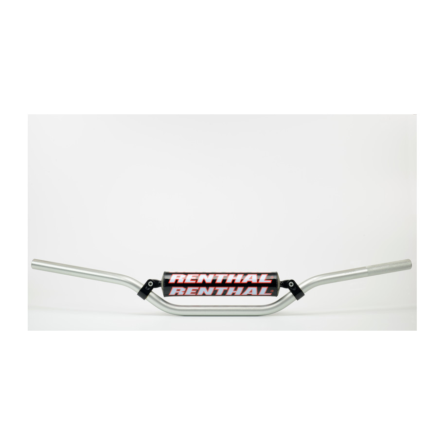 Guidon RENTHAL MX/Enduro 7/8" 971 RC