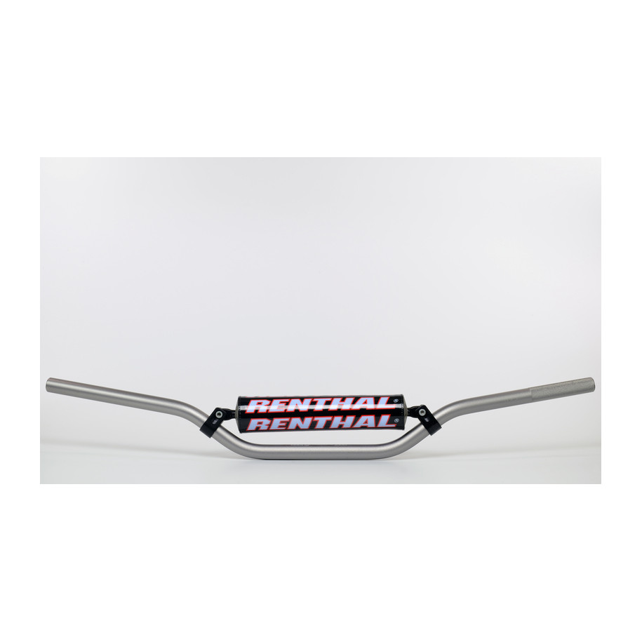 Guidon RENTHAL MX/Enduro 7/8" 971 RC