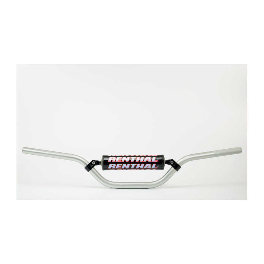 Guidon RENTHAL Mini MX 7/8" RC Mini/85CC