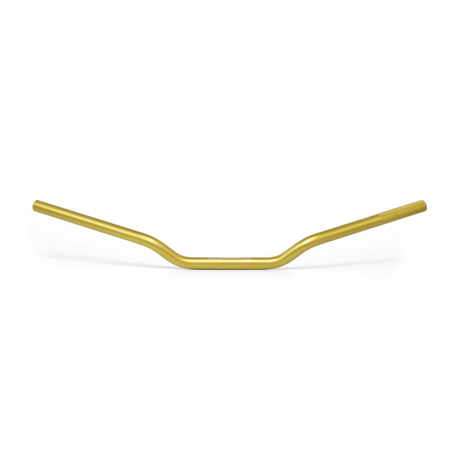 Guidon RENTHAL 758 Road Ultra Low