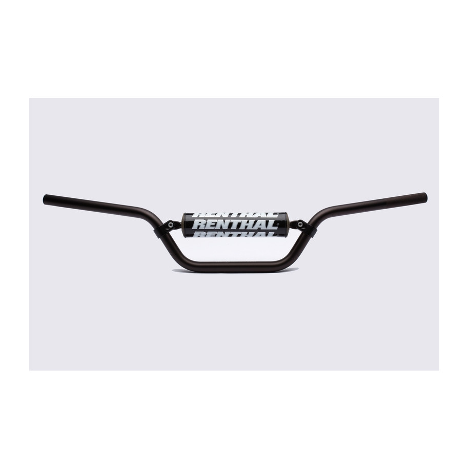 Guidon RENTHAL ATV 7/8" 607 Yamaha YFM660 (Raptor)