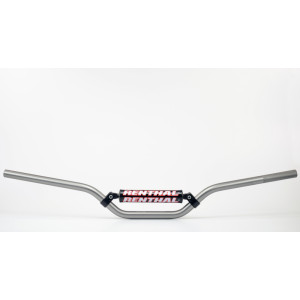 Guidon RENTHAL Trials 7/8" 660 5.0