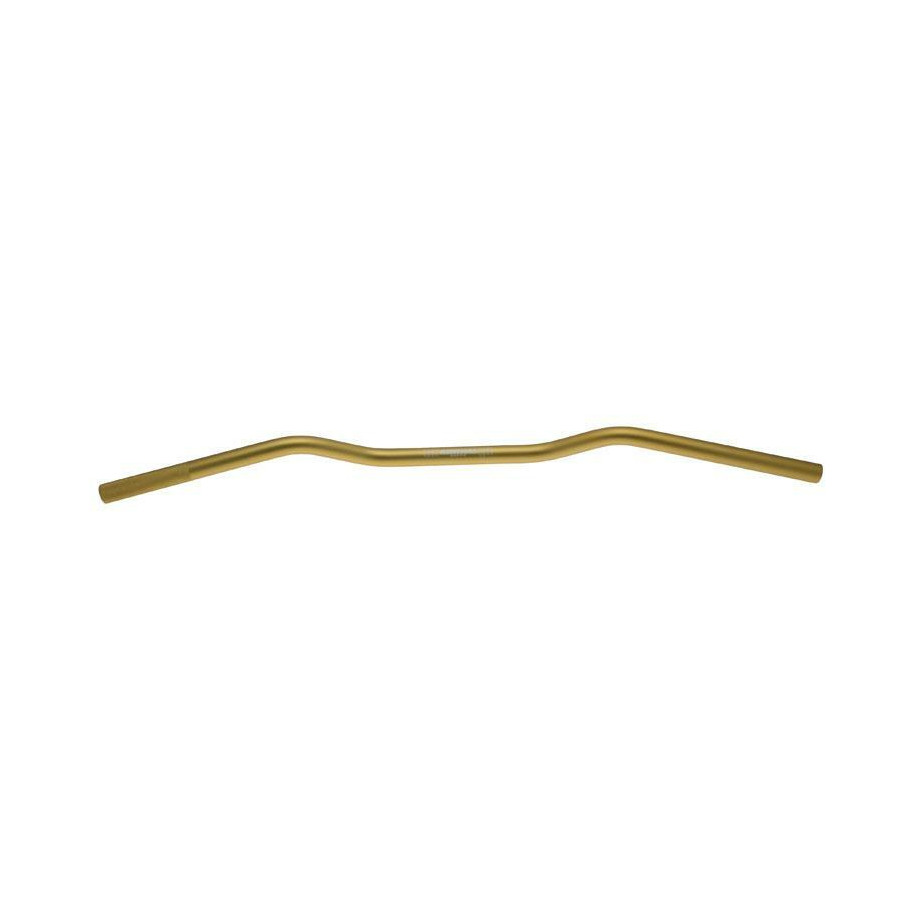 Guidon RENTHAL 749 Road Wide