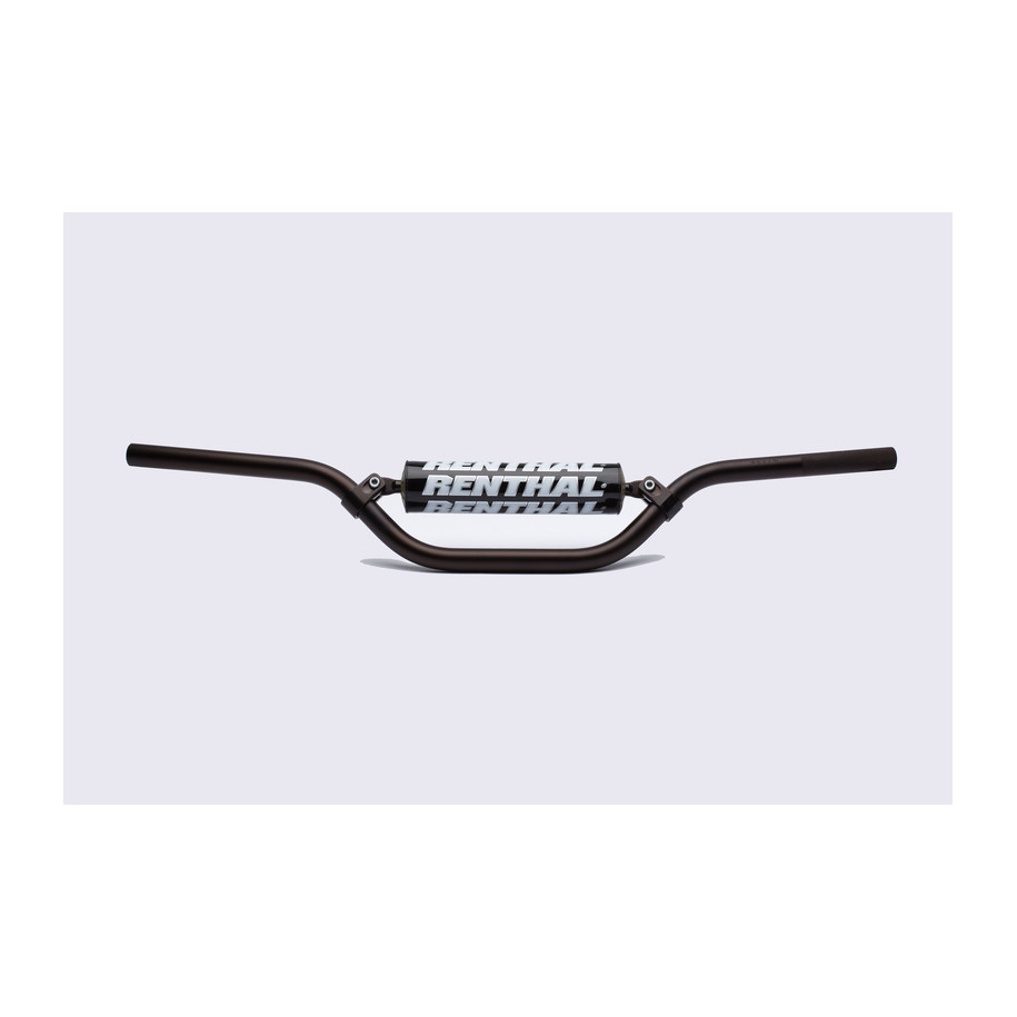 Guidon RENTHAL Mini MX 7/8" 797 50CC Playbike Bar