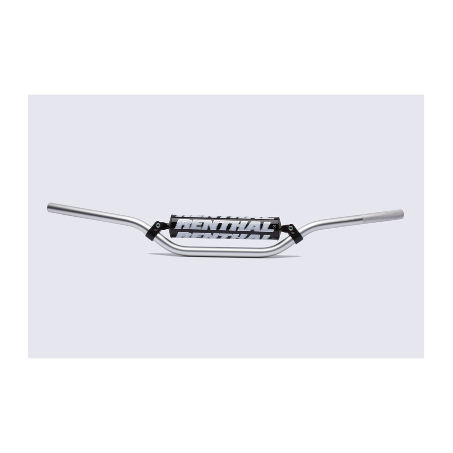 Guidon RENTHAL MX/Enduro 7/8" 809 RC High