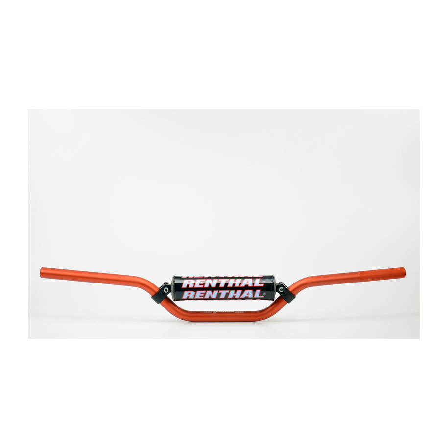 Guidon RENTHAL Mini MX 7/8" 823 KTM 65SX