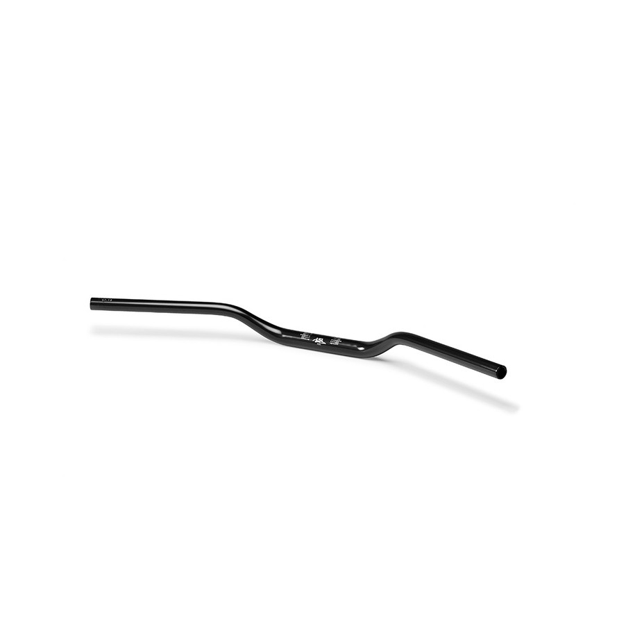 Guidon HIGHSIDER pro X-Bar Superbike X01