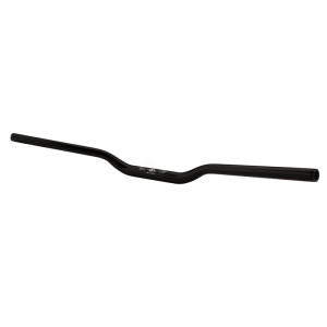Guidon HIGHSIDER pro X-Bar Superbike Flat XN1