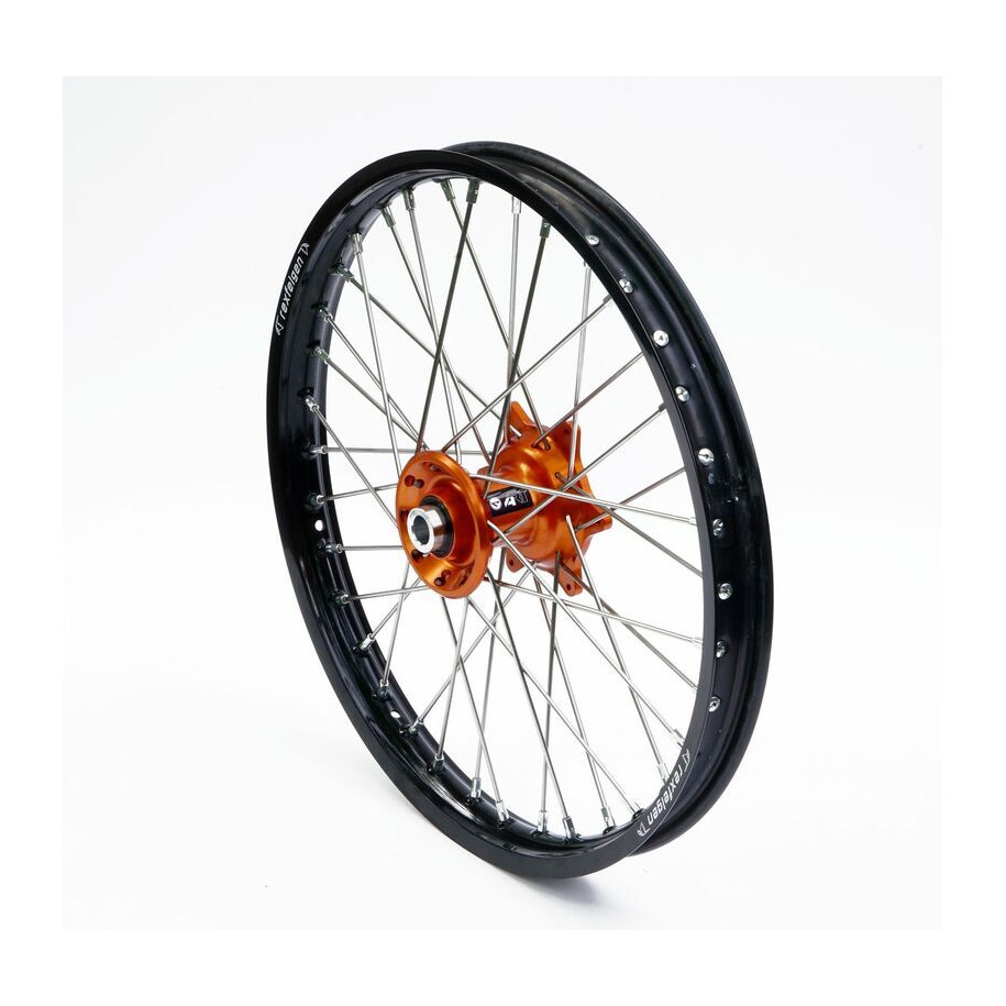Roue avant complète RFX Race MX 21x1,60