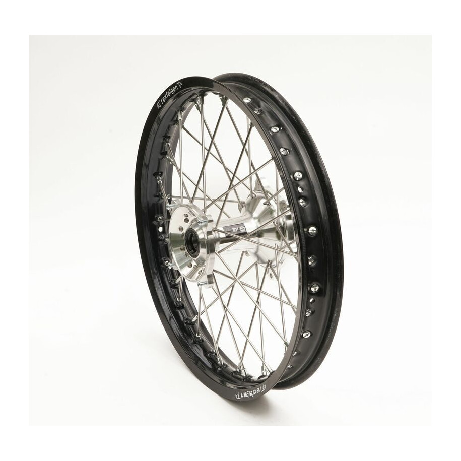 Roue arrière complète RFX Race MX 18x2,15