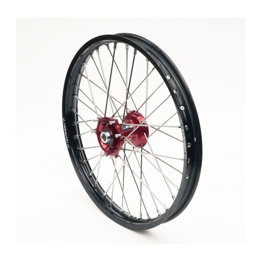 Roue avant complète RFX MX 21x1,60
