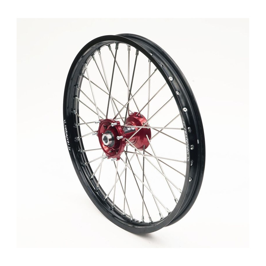 Roue avant complète RFX Race MX 21x1,60