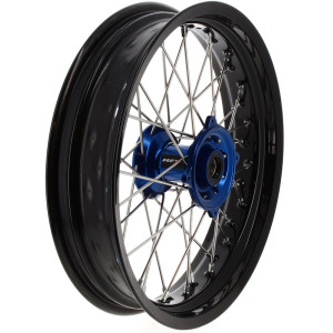 Roue avant complète RFX Race SM 17x3,50
