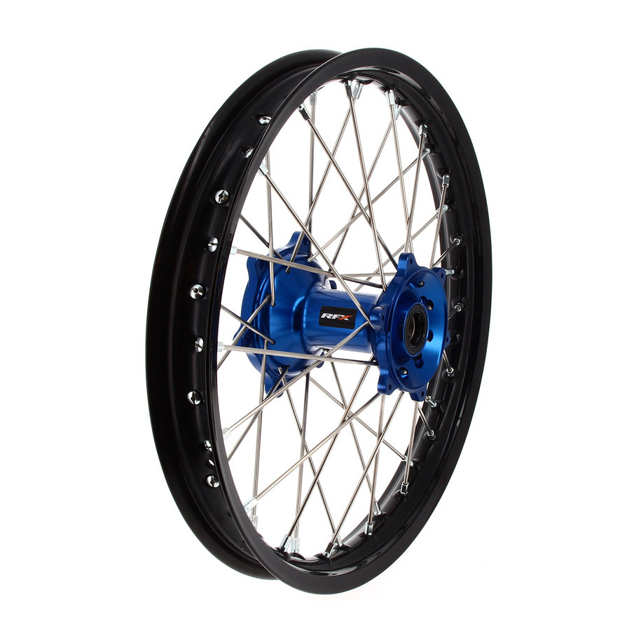 Roue arrière complète RFX Race MX 19x1,85