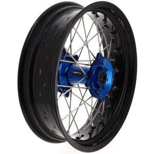 Roue arrière complète RFX Race SM 17x4,50