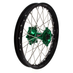 Roue arrière complète RFX Race MX 19x1,85