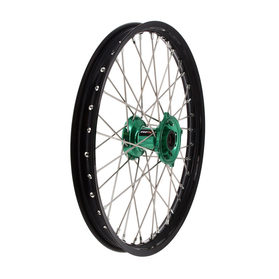 Roue avant complète RFX Race MX 21x1,60