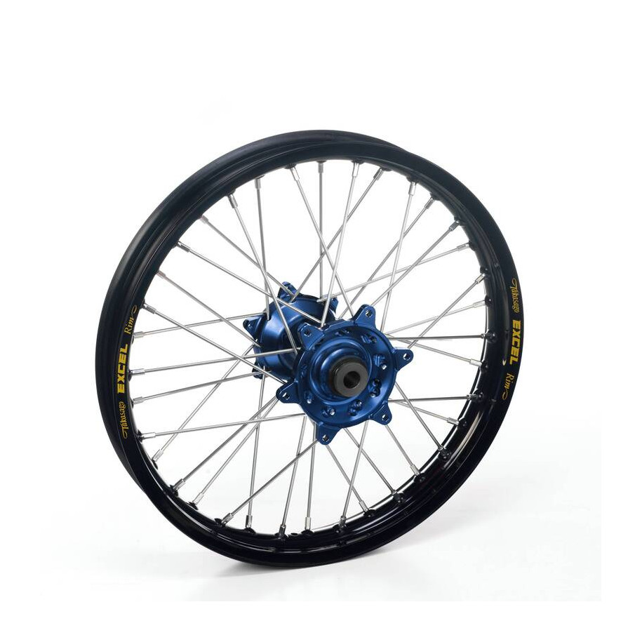 Roue arrière complète HAAN WHEELS 19x1,85x36T